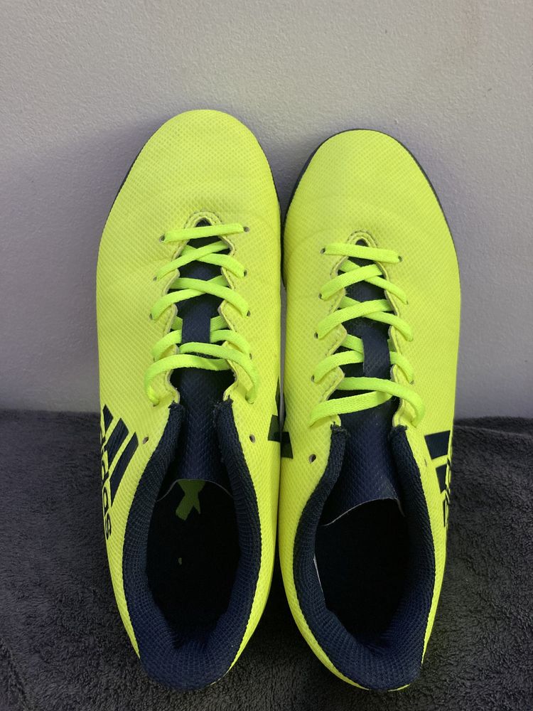Adidas X 17.4 TF