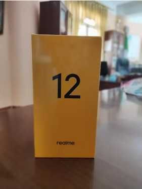 Realme 12 4g, Snap 685, 120Hz, Amoled , 8/512Gb, 50Mp Sony, NFC, 67W