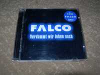 Falco -Verdammt wir leben noch  (Cd album)