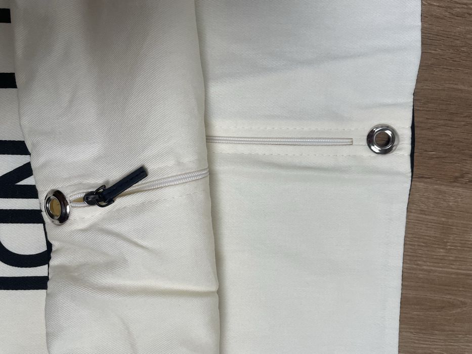 Bawełniany pokrowiec Fendi Roma