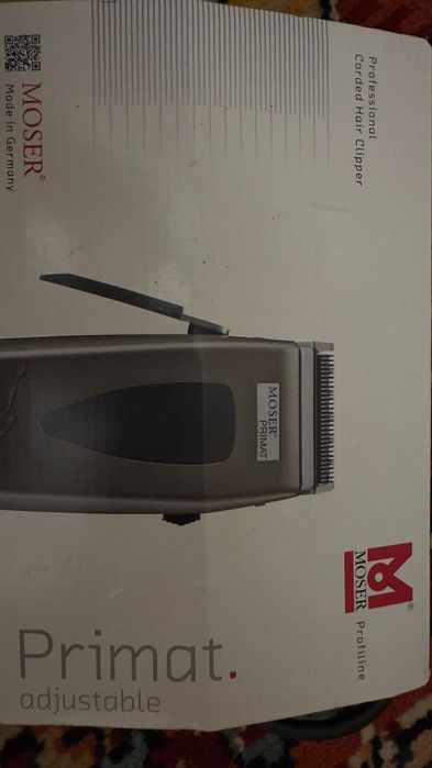 Машинка для стрижки