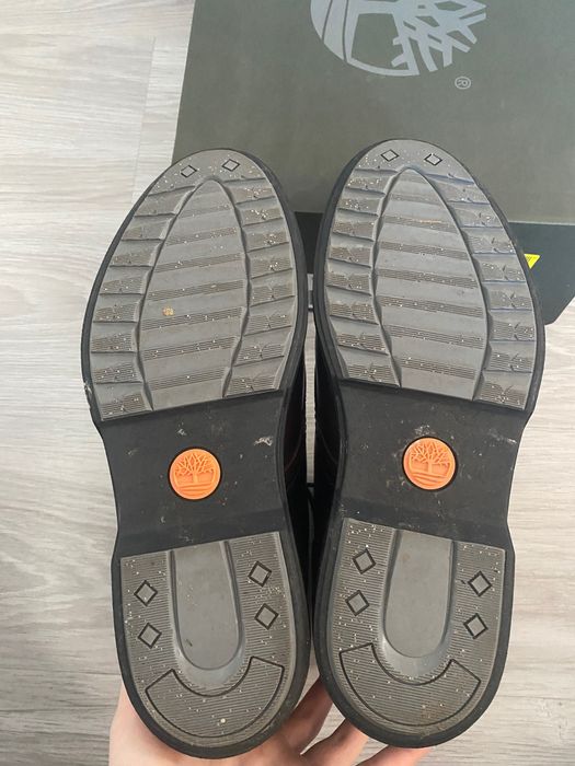 Buty Timberland wysokie rozmiar 44.5