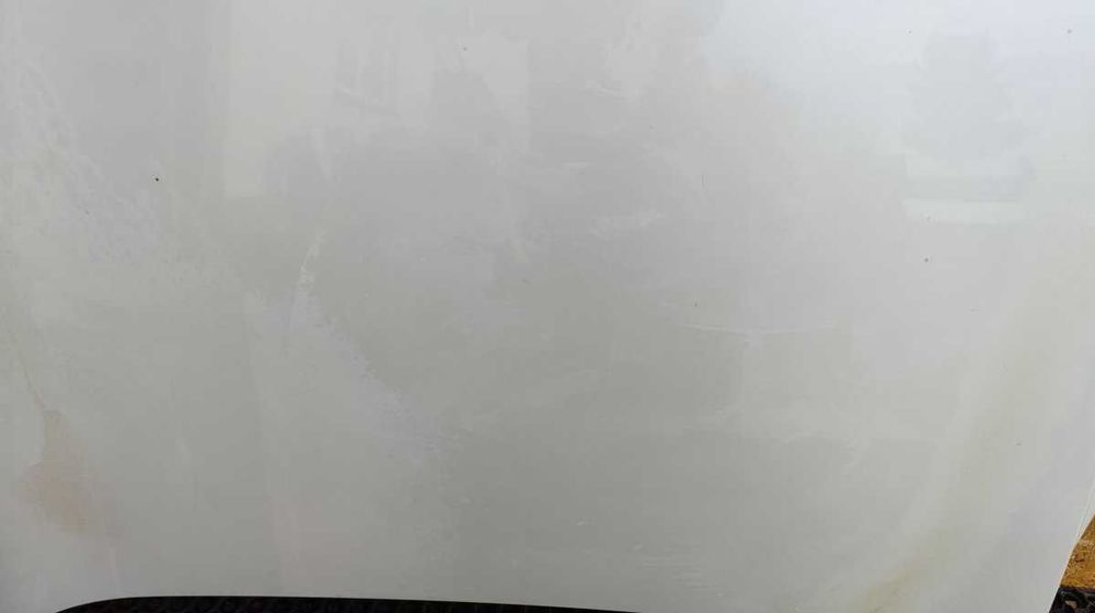 Chevrolet Captiva Lift Maska Gbq