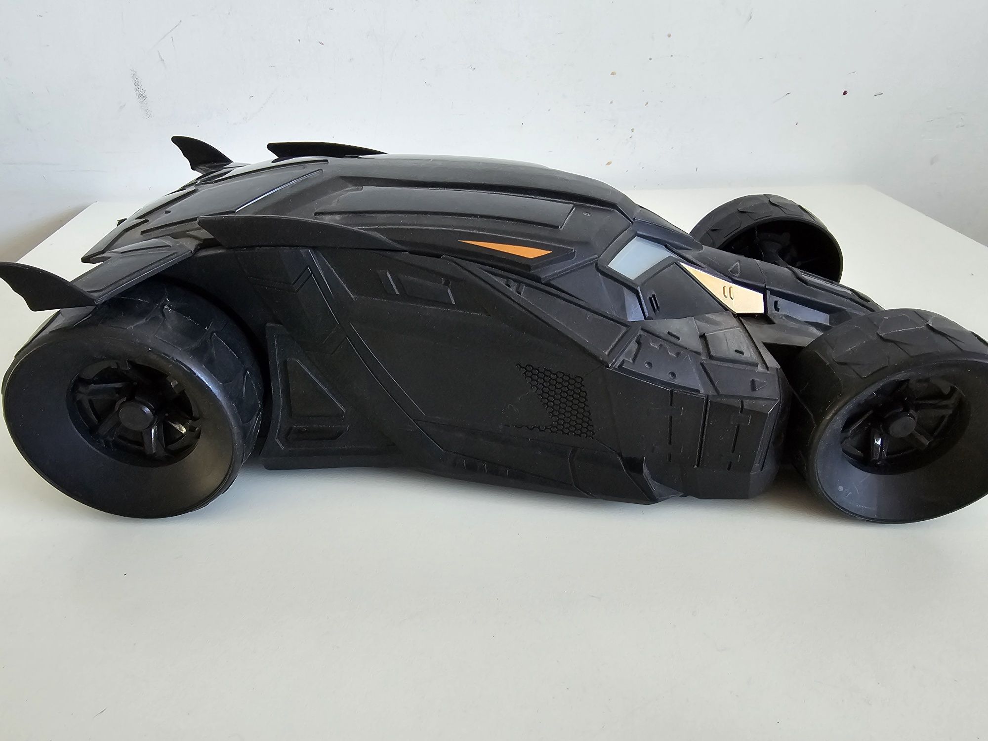 Spin Master Batman Batmobil dla figurek 30 cm