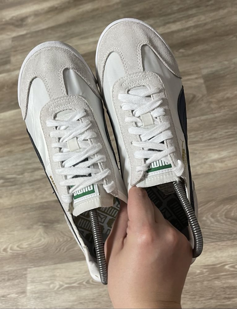Puma Roma OG кросівки