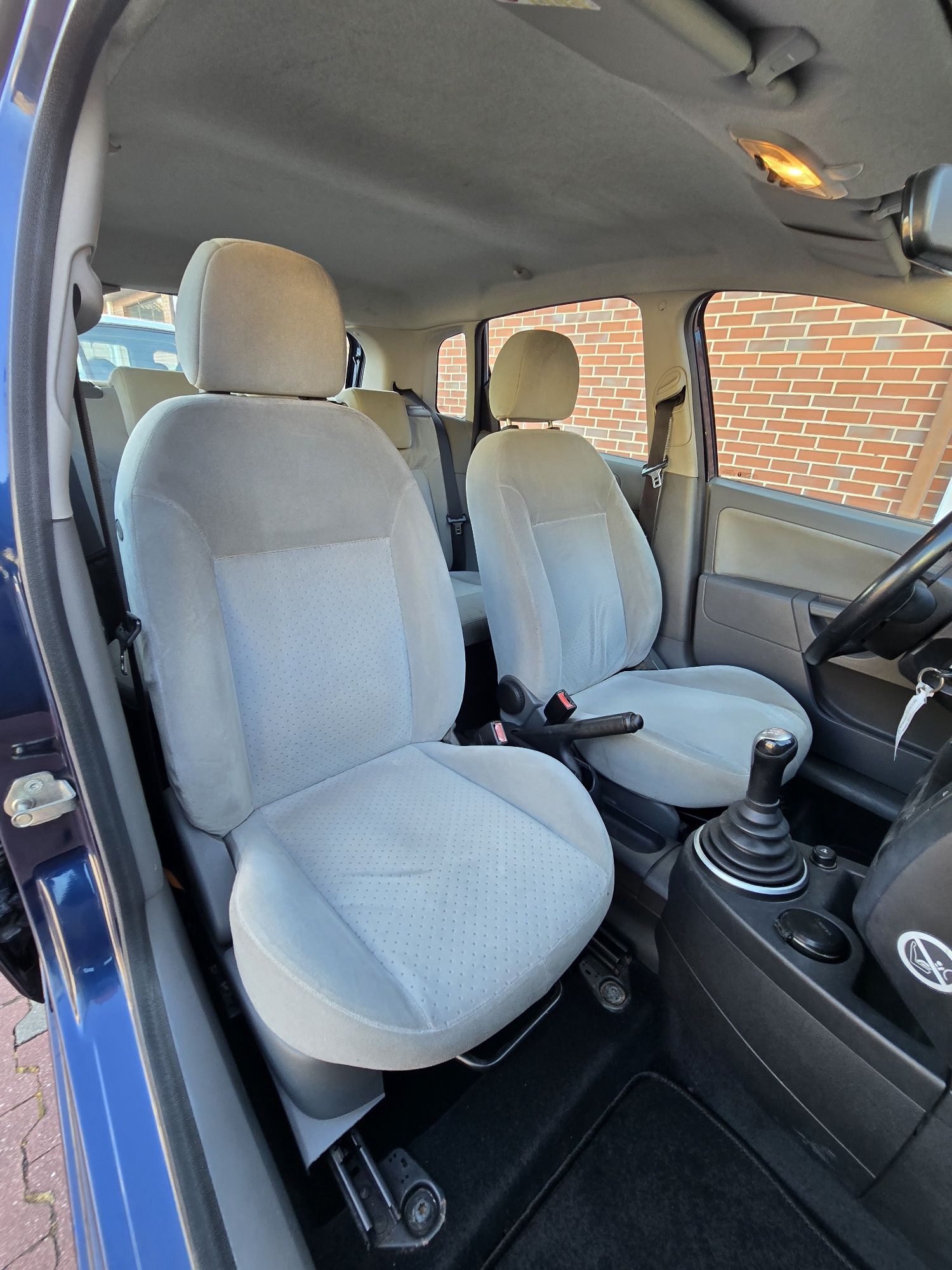 Ford Fiesta 1.2 16v | APENAS 110.000KM