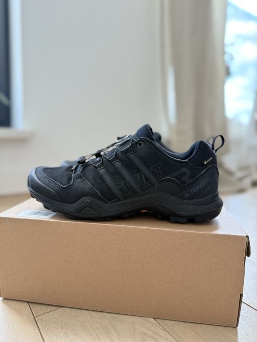 Buty meskie adidas Terrex Swift R2 GTX roz. 42 2/3