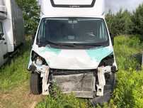 Fiat Ducato  Okazja  10EP Salon PL