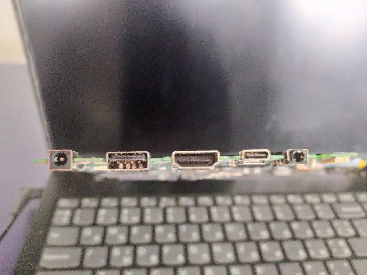 Материнская плата Lenevo V15 G2 ALC,  V14 G2 ALC