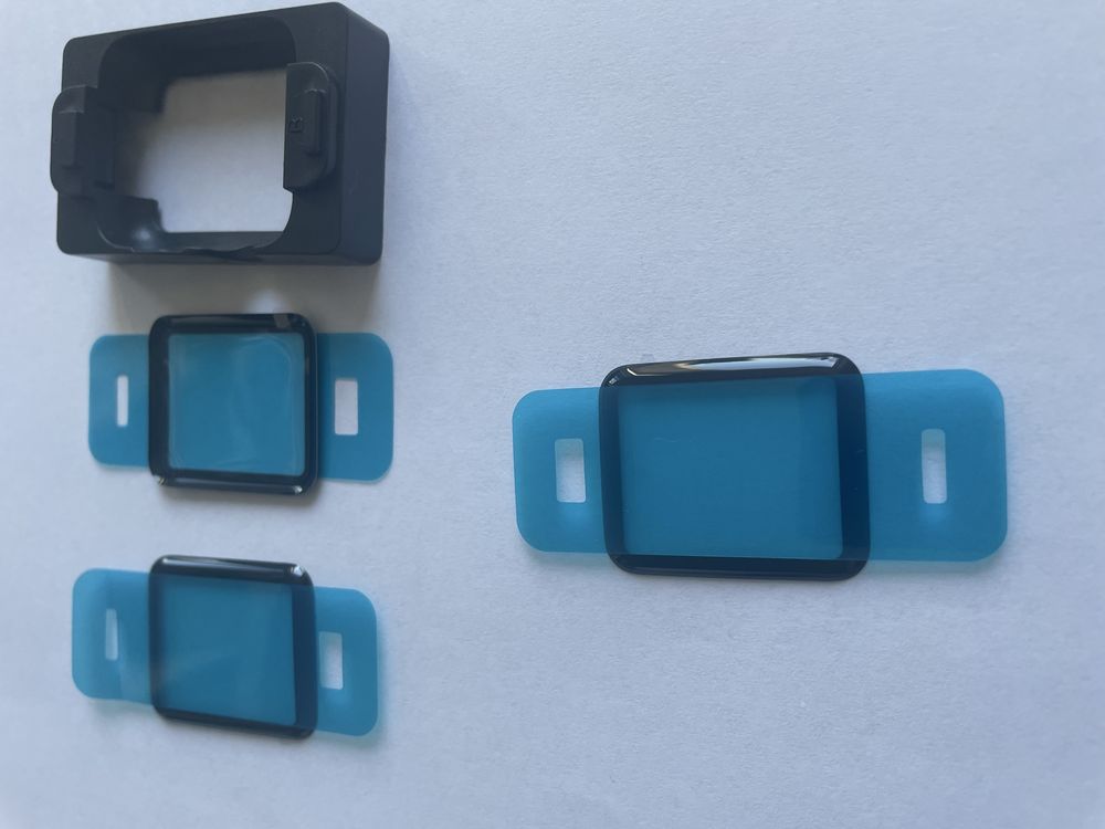 Szkło apple watch 1-2-3 42mm