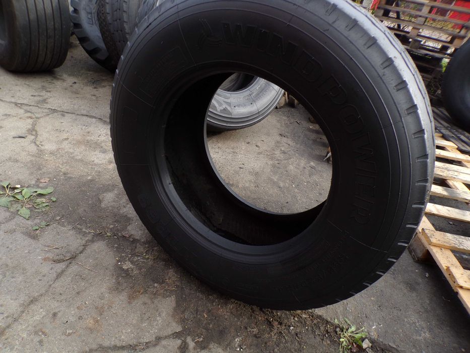Opona 385/55R22.5 WINDPOWER WTR 69 (620 netto)