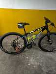 Cannondale Trail SL