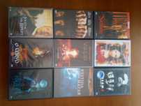 Filmes Terror Thriller Suspense - DVDs