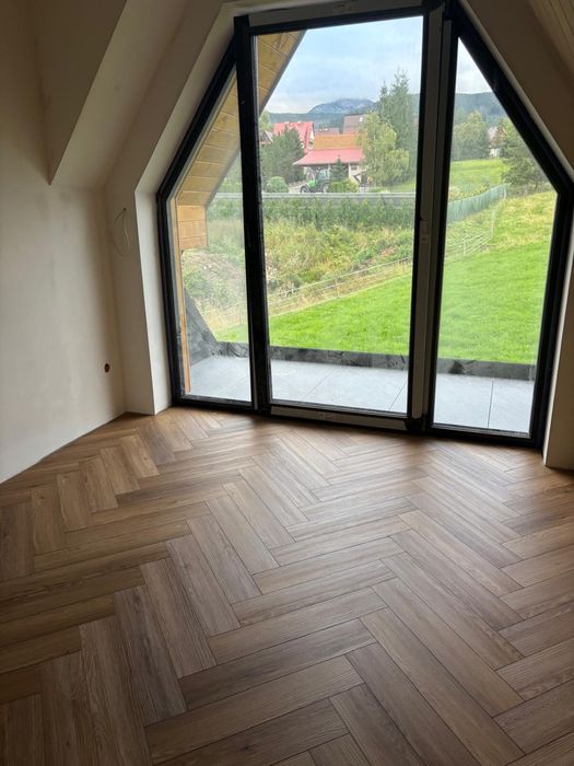 Na sprzedaż Apartament Zakopane Toporowa Cyrhla