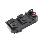 Interruptor comando Vidros Honda civic de 2006 a 2011 Novo