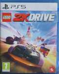 Lego 2K Drive PL Playstation 5 - Rybnik Play_gamE