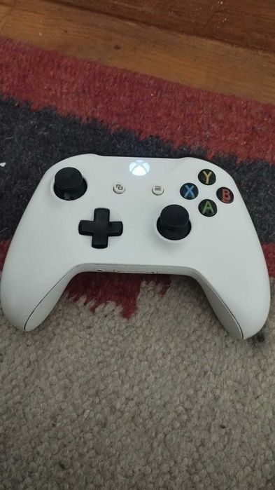 Xbox One S, Comando Original, GTA V, Carregador, Pilhas Recarregáveis
