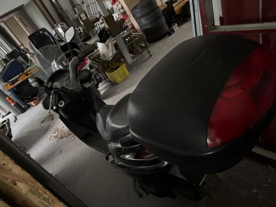 SYM Joyride 200 16CV