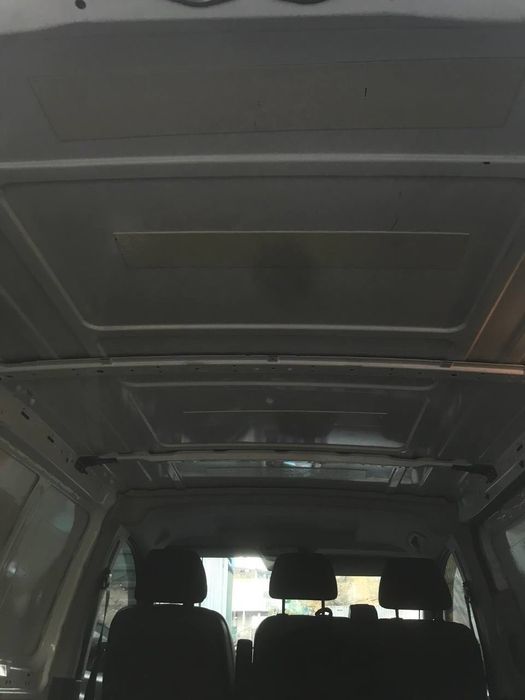 Mercedes-Benz Vito Automat 2011 мерседес віто