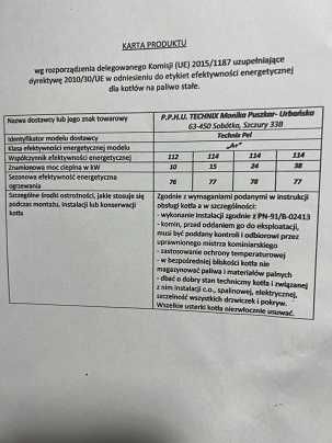 Kocioł piec pelet z podajnikiem na pellet  12kw 15,19,24 kw