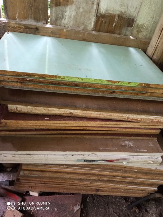 Плита,тирсоплита