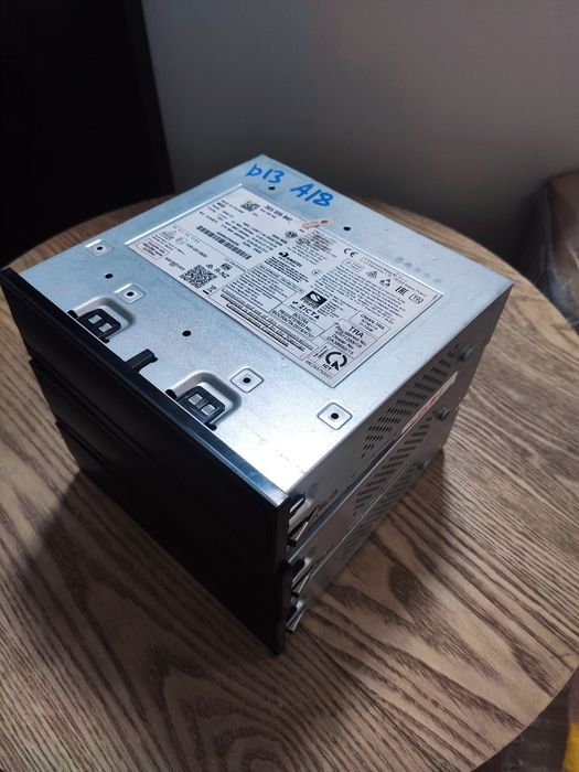Мультимедіа LG VW MIB3 MOI3 3G5035842 3G5035816 3G5035820