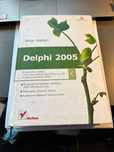 Podręcznik Delphi 2005 autor:  Elmar Warken,