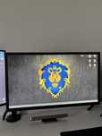 Monitor BENQ Zowie XL2540K 24.5" 1920x1080px 240Hz 1 ms do gier gaming