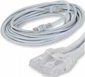 Kabel sieciowy RJ45 Grundig LAN Ethernet CAT5e 10m