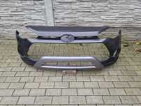 Zderzak Hyundai I20 cross active