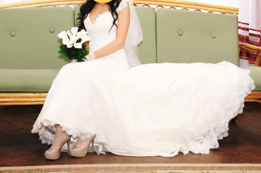 Весільна сукня свадебное платье