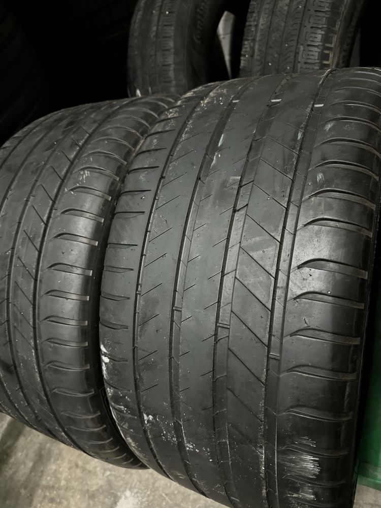 Шини літні 295/35/21 Michelin