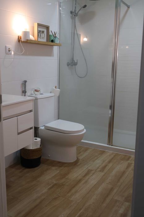 Apartamento T3 Bonfim Setubal