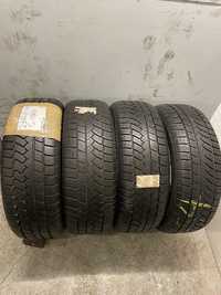 OPONY CONTINENTAL 4x4 WINTER CONTACT 235/60R18 G-1542
