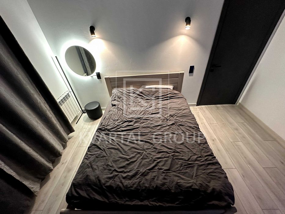 БЕЗ КОМІСІЇ! ТаунХаус з ремонтом. 3 поверхи. Площа 125м2. ЛІС і ОЗЕРО