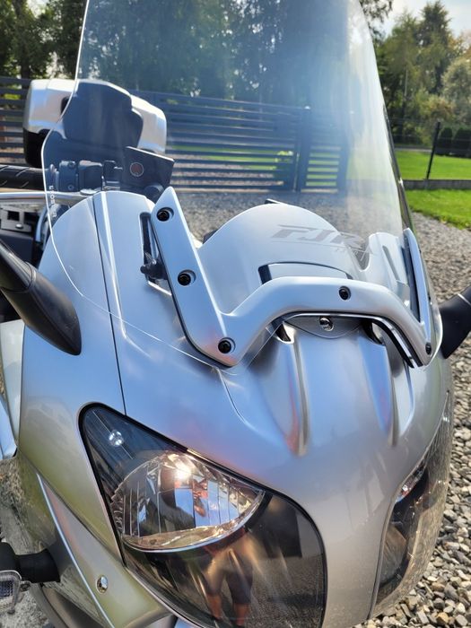 Yamaha fjr1300 nie, R 1200 GS, Africa ,wspaniały turystyk