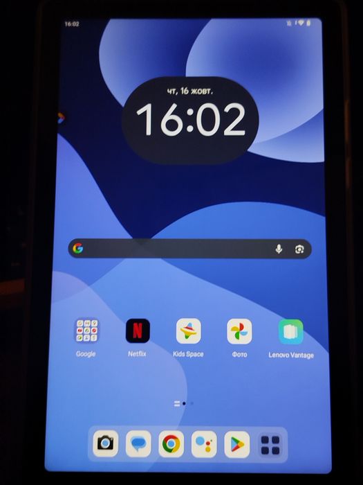 Планшет леново таб м9