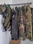 Airsoft material