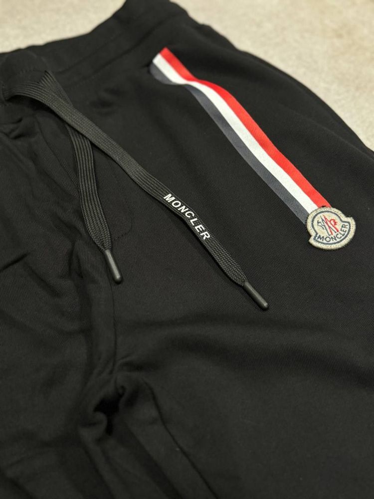 NEW COLLECTION! Чоловічий спортивний костюм MONCLER розміриS-XXL