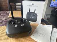 Radio do drona: DJI Remote Controller (v1)