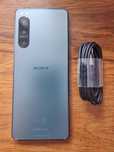 Sony Xperia 5 IV 128GB niebieska