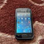 Samsung Galaxy Young S6310