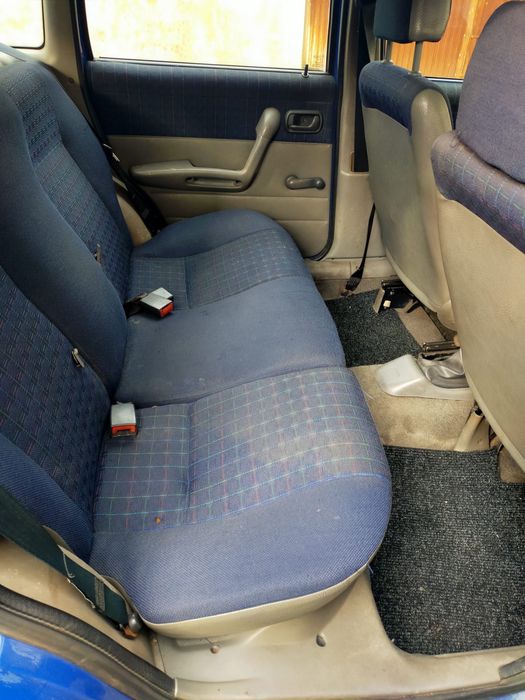 Fiat punto impecavel NEGOCIAVEL