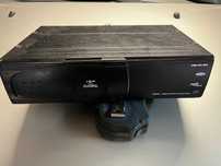 Zmieniarka cd CHM 604 MP3