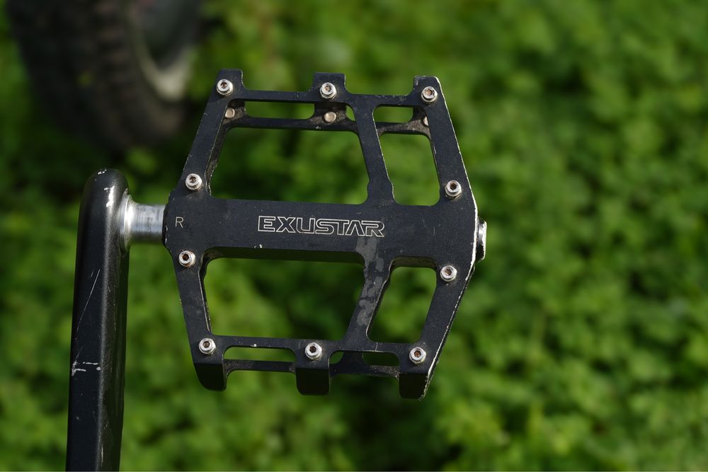 Coluer Oxyde 2.0 Downhill/Freeride