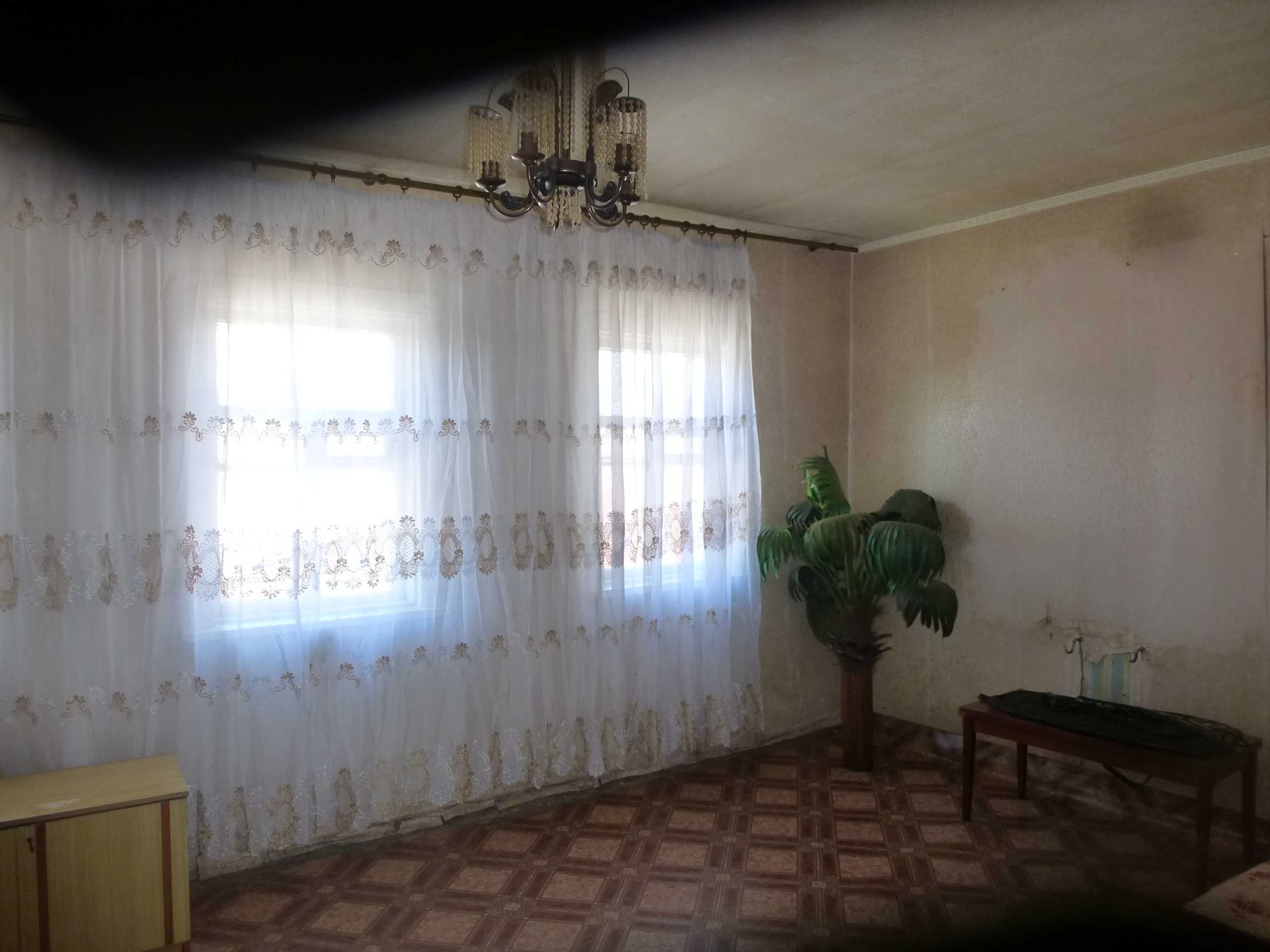 Срочно  продам дом в п. Зидьки