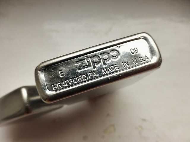 Zapalniczka Zippo PBR Vietnam War Replika US Army Navy Patrol Rzeczny