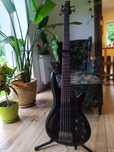 Ibanez Sr 305 gitara basowa, polecam