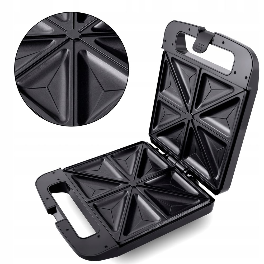 Toster opiekacz sandwich piecyk