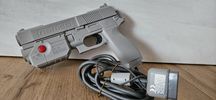 Guncon Namco ps1 pistolet NPC-103 playstation